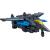 Transformers Earthspark Warrior Class Skywarp  (Hasbro F6726)