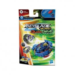 Beyblade Burst QuadDrive Ultimate Evo Valtryek V7 (Hasbro F4076)