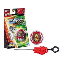 Beyblade Burst QuadDrive Glory Regnar R7 (Hasbro F4075)