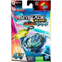 Beyblade Burst QuadStrike Hydra Poseidon P8 (Hasbro F6805)