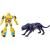 Transformers 7 Beast Combiner Set Doble Bumblebee  (Hasbro F4617)