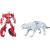 Transformers 7 Beast Combiner Set Doble Arcee  (Hasbro F4618)
