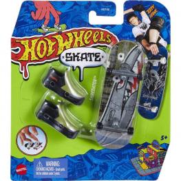 Hot Wheels Skate Shredator (Mattel HNG23)