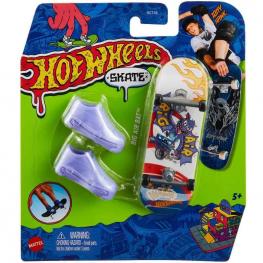 Hot Wheels Skate Big Air Bat (Mattel HGT52)