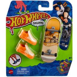 Hot Wheels Skate Bone Skater (Mattel HGW82)