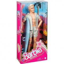 Barbie Colección Ken Barbie The Movie (Mattel HPJ97)