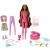 Barbie Color Reveal Peel Unicorn Fashion (Mattel GXV95)