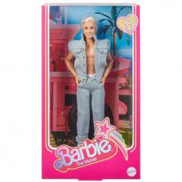 Barbie Colección Ken Conjunto Vaquero Barbie The Movie (Mattel HRF27)