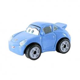 Cars Mini Racers Sally (Mattel HLT93)