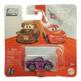 Cars Mini Racers Holley Blinkers (Mattel HLT94)
