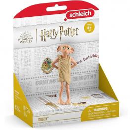 Harry Potter - Dobby  (Schleich 13985)