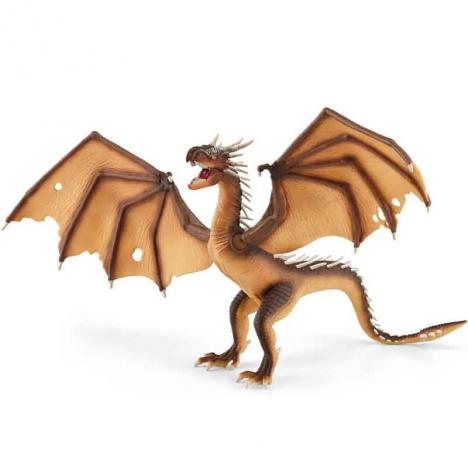 Harry Potter - Hungarian Horntail  (Schleich 13989)