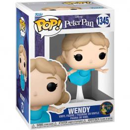 Funko Pop - Disney Peter Pan 70th - Wendy