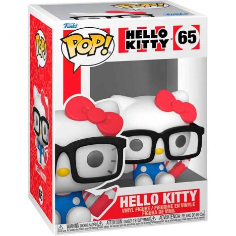 Funko Pop - Sanrio Hello Kitty