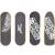 Hot Wheels Skate Multipack 4 Tablas (Mattel HNG72)