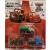 Cars Mini Racers Pack 3 Vehículos (Mattel HLL66)