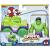 Marvel Spidey and His Amazing Friends -Hulk y Camión Demoledor (Hasbro F3989)