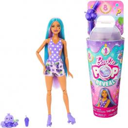 Barbie Pop! Reveal Serie Frutas Uvas (Mattel HNW44)