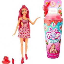 Barbie Pop! Reveal Serie Frutas Sandía (Mattel HNW43)