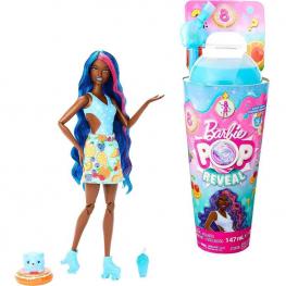 Barbie Pop! Reveal Serie Frutas Ponche (Mattel HNW42)