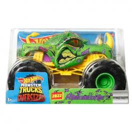 Hot Wheels - Monster Truck Rhinomite 1:24 (Mattel HDK96)