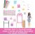Barbie Boutique Diseña y Vende (Mattel HKT78)