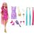 Barbie Totally Hair 2.0 Rubia (Mattel HKT96)