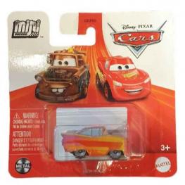 Cars Mini Racers Ramone Radiator Springs (Mattel HLT88)