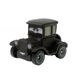 Cars Mini Racers Lizzie (Mattel HLT90)