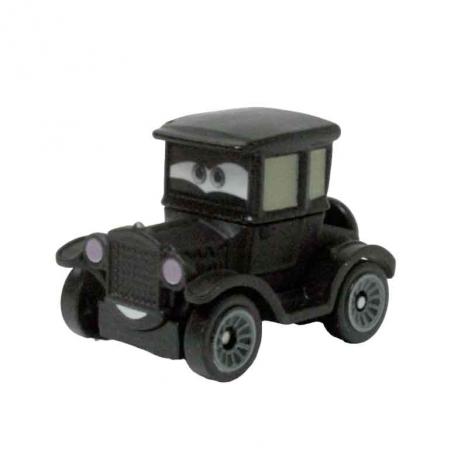 Cars Mini Racers Lizzie (Mattel HLT90)