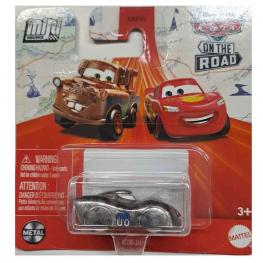 Cars Mini Racers Datz Jammin (Mattel HLT85)