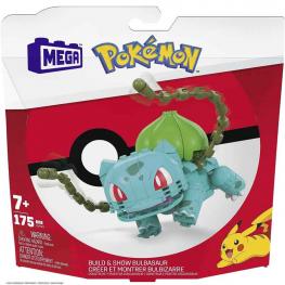 Mega Construx Pokémon Bulbasaur (Mattel GVK83)