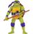 Tortugas Ninja Figura Shouts Donatello 15 cm. (Famosa TU800000)