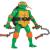 Tortugas Ninja Figura Shouts Michelangelo 15 cm. (Famosa TU800000)