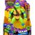 Tortugas Ninja Figura Giant Leonardol 30 cm. (Famosa TU801000)