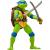 Tortugas Ninja Figura Giant Leonardol 30 cm. (Famosa TU801000)