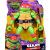 Tortugas Ninja Figura Giant Raphael 30 cm. (Famosa TU801000)