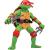 Tortugas Ninja Figura Giant Raphael 30 cm. (Famosa TU801000)