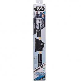 Star Wars Lightsaber Forge - Darksaber (Hasbro F1169)