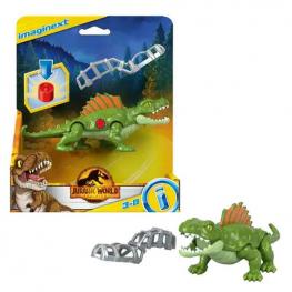 Imaginext - Jurassic World Dimetrodon (Mattel GVV96)