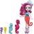 Enchantimals Royal Muñeca Sedda Sea Horse con Familia de Mascotas (Mattel HCF73)