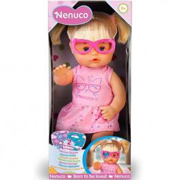 Nenuco Gafas (Famosa NFN20000)