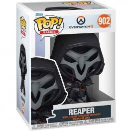 Funko Pop - Overwatch 2 Reaper