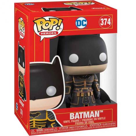 Funko Pop - DC Comics Imperial Palace Batman