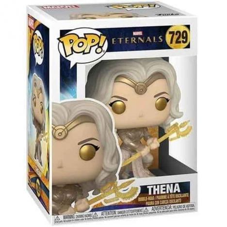 Funko Pop - Marvel Eternals Thena