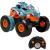 Hot Wheels Monster Trucks Rhinomite Radio Control (Mattel HPK27)