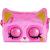 Purse Pets - Bolso Mascota Interactiva Flashy Frenchie (Spin Master 6065589)