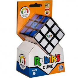 Cubo De Rubik 3X3 (Spin Master 6063968)