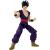 Dragon Ball Stars Figura Gohan Superhero (Bandai 40725)