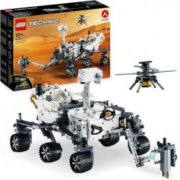 Lego 42158 Technic - Róver de Marte Perseverance de la NASA